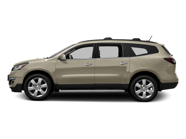 2016 Chevrolet Traverse 1LT