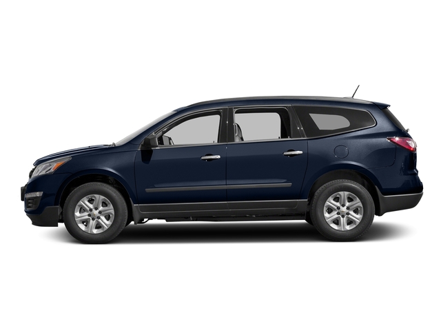 2016 Chevrolet Traverse LS