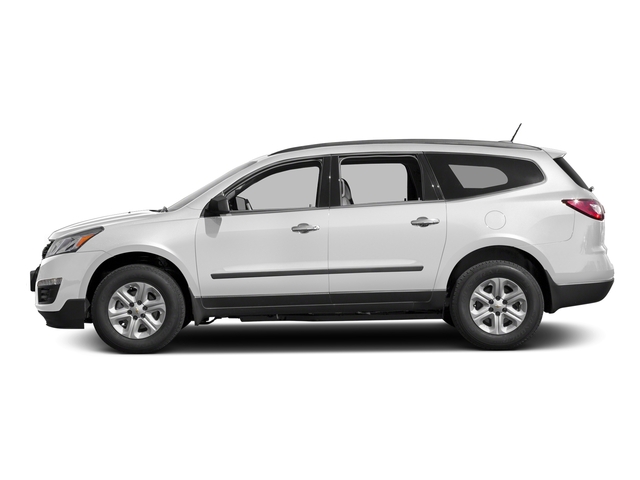 Used 2016 Chevrolet Traverse For Sale in Olive Branch, MS