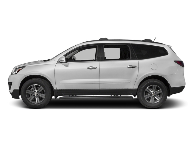 2016 Chevrolet Traverse 2LT