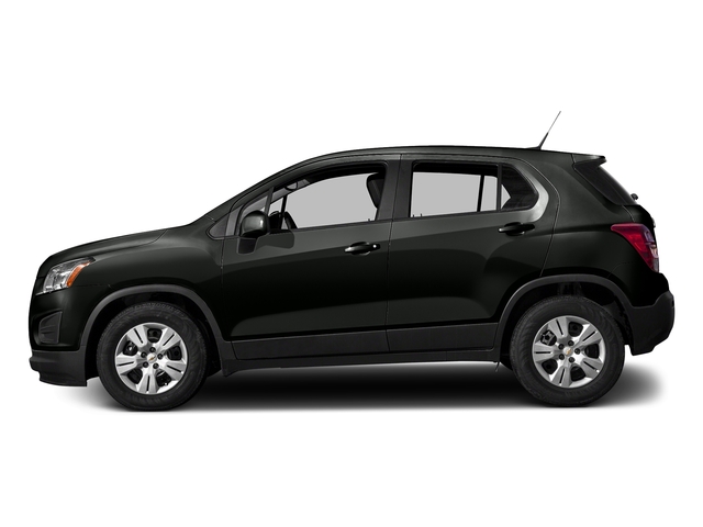 2016 Chevrolet Trax 1LS