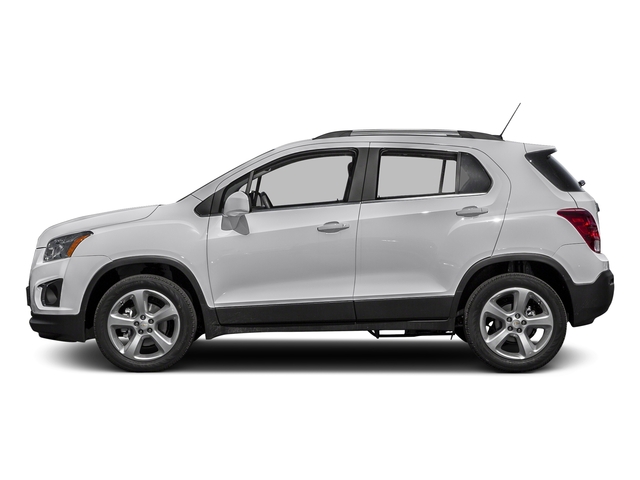 Used 2016 Chevrolet Trax For Sale in Olive Branch, MS