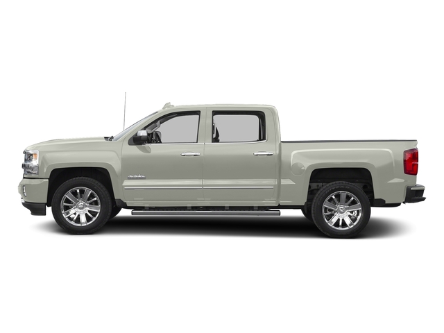 2016 Chevrolet Silverado 1500 High Country