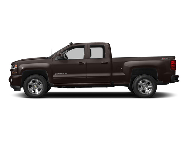 2016 Chevrolet Silverado 1500 1LT 2016 Chevrolet Silverado 1500 1LT