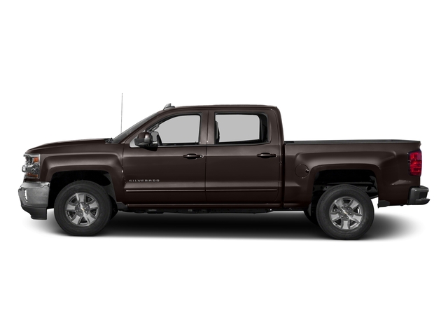 2016 Chevrolet Silverado 1500 2LT 2016 Chevrolet Silverado 1500 2LT