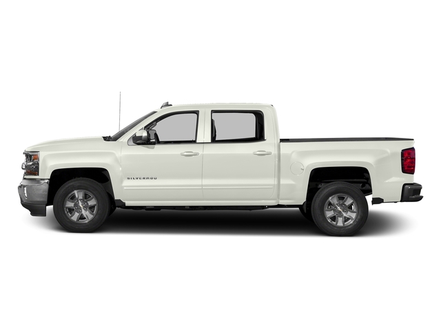 2016 Chevrolet Silverado 1500 2LT