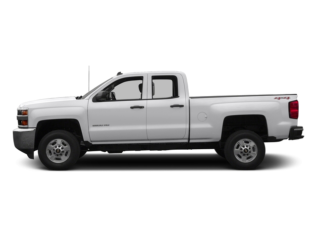 2016 Chevrolet Silverado 2500HD LT