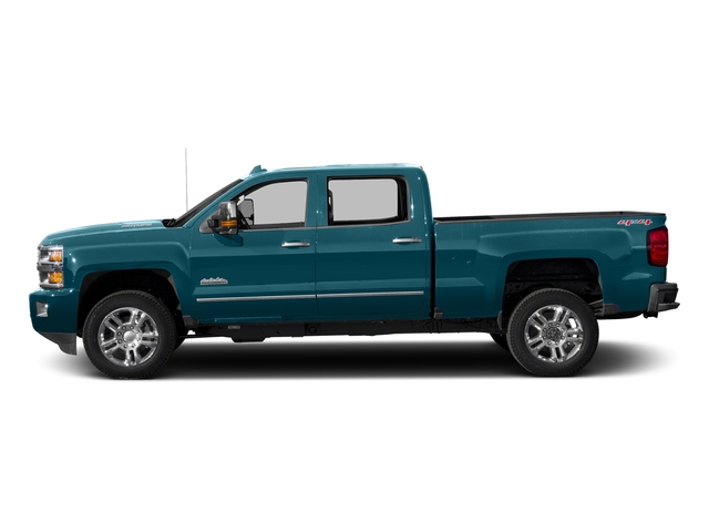 2016 Chevrolet Silverado 2500HD High Country 2016 Chevrolet Silverado 2500HD High Country