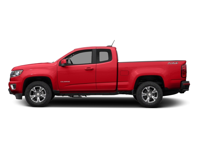 2016 Chevrolet Colorado Z71 2016 Chevrolet Colorado Z71