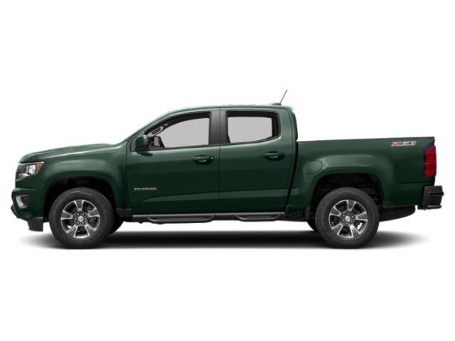 2016 Chevrolet Colorado Z71 2016 Chevrolet Colorado Z71