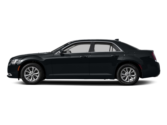 2016 Chrysler 300 Limited 2016 Chrysler 300 Limited