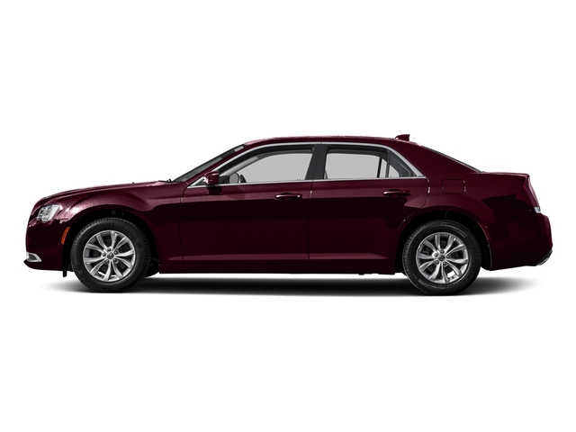 2016 Chrysler 300 Anniversary Edition