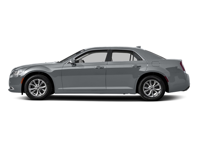 2016 Chrysler 300 Limited