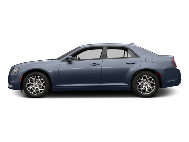 2016 Chrysler 300 300S