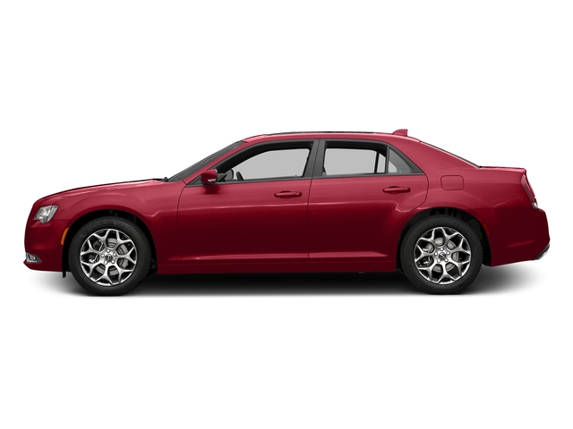 2016 Chrysler 300 300S