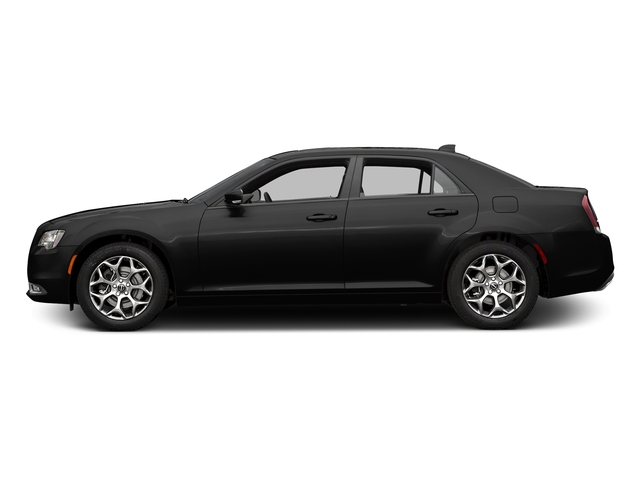2016 Chrysler 300 300S
