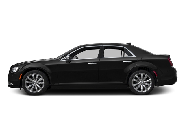 2016 Chrysler 300C Platinum 2016 Chrysler 300C Platinum