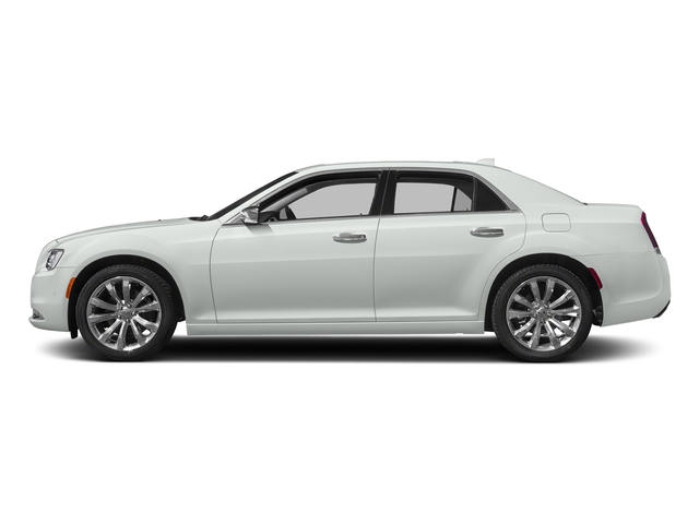 2016 Chrysler 300C 300C