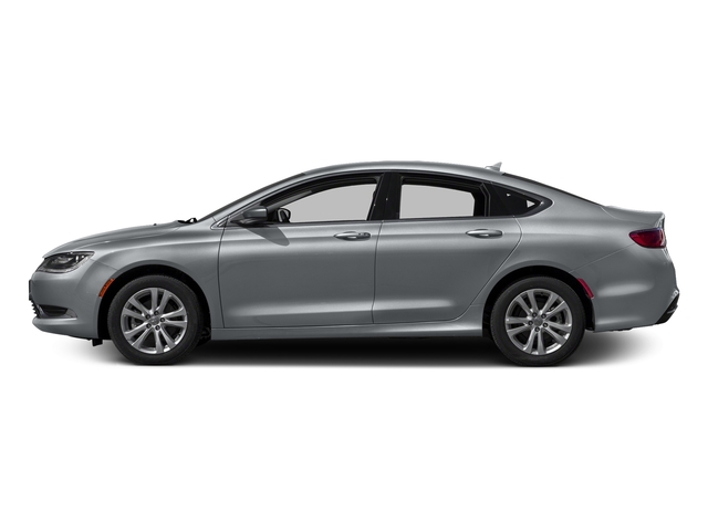 2016 Chrysler 200 Limited Platinum