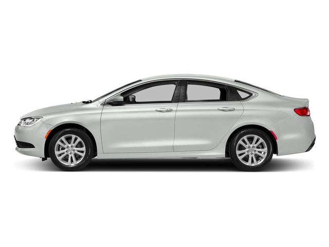 2016 Chrysler 200 LX