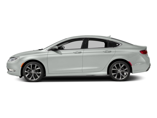 2016 Chrysler 200 C 2016 Chrysler 200 C