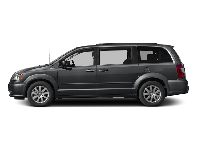 2016 Chrysler Town and Country Touring
