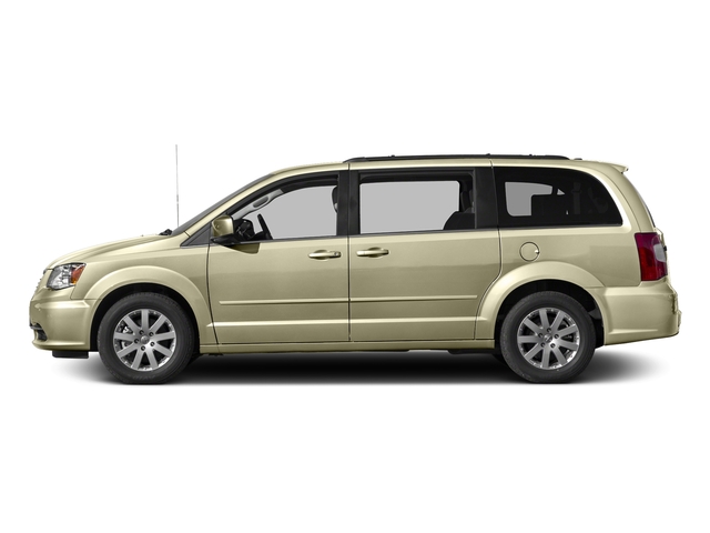 Used 2016 Chrysler Town & Country For Sale in Tucson, AZ