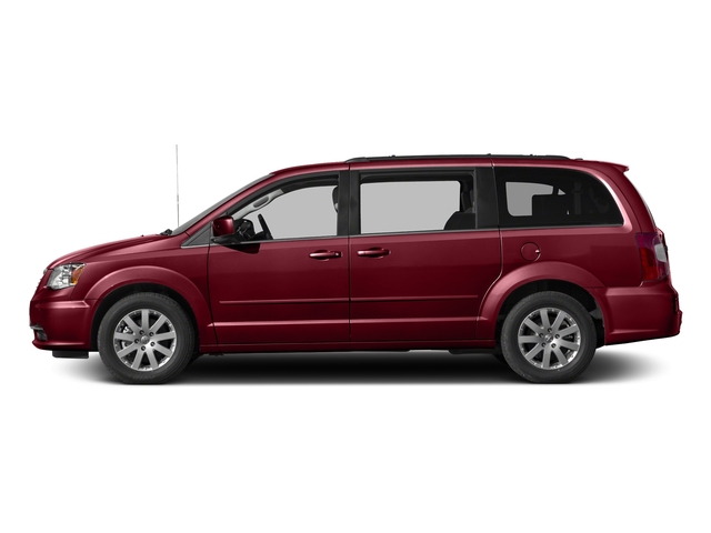 2016 Chrysler Town and Country Touring