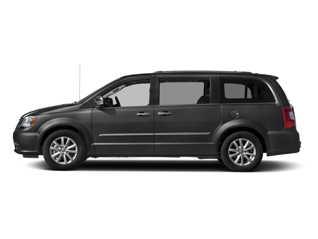 2016 Chrysler Town & Country Limited