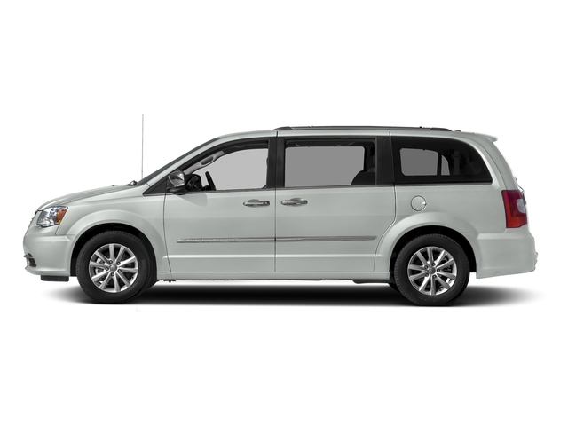 2016 Chrysler Town and Country Limited Platinum 2016 Chrysler Town and Country Limited Platinum