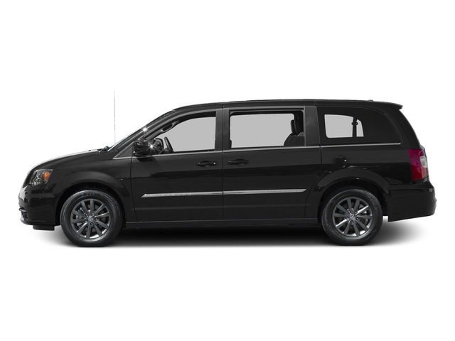 2016 Chrysler Town and Country S