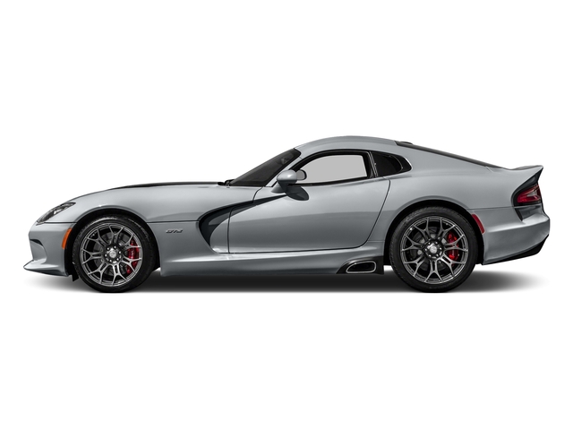 2016 Dodge Viper ACR
