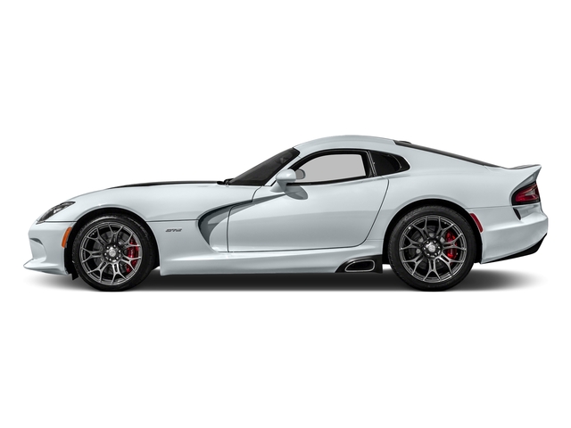 2016 Dodge Viper ACR