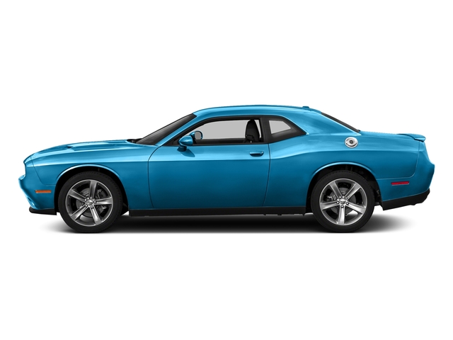 2016 Dodge Challenger SXT Plus