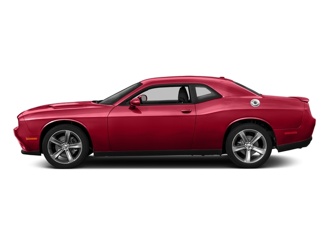 2016 Dodge Challenger SXT Plus