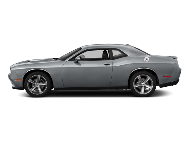 2016 Dodge Challenger SXT Plus