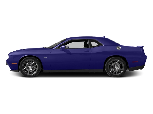 2016 Dodge Challenger R/T Plus Shaker 2016 Dodge Challenger R/T Plus Shaker