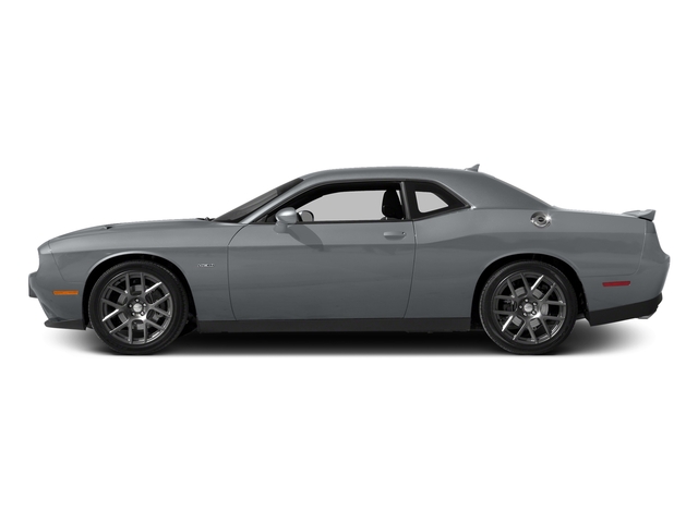 2016 Dodge Challenger R/T Shaker
