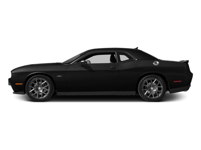 2016 Dodge Challenger R/T