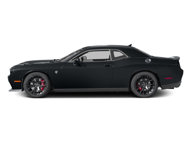 2016 Dodge Challenger SRT Hellcat 2016 Dodge Challenger SRT Hellcat