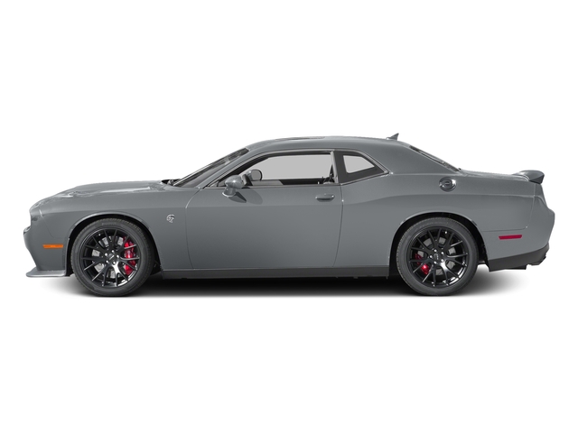 2016 Dodge Challenger SRT Hellcat 2016 Dodge Challenger SRT Hellcat
