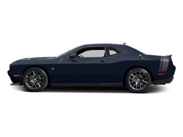 2016 Dodge Challenger R/T Scat Pack 2016 Dodge Challenger R/T Scat Pack
