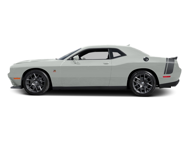 2016 Dodge Challenger R/T Scat Pack