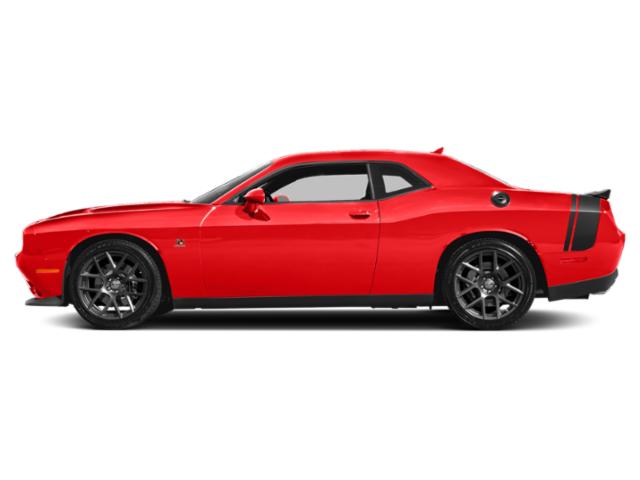 2016 Dodge Challenger 392 Hemi Scat Pack Shaker