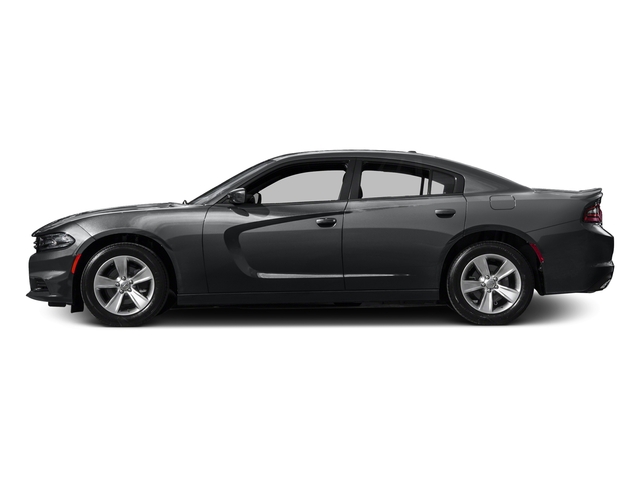 2016 Dodge Charger SE