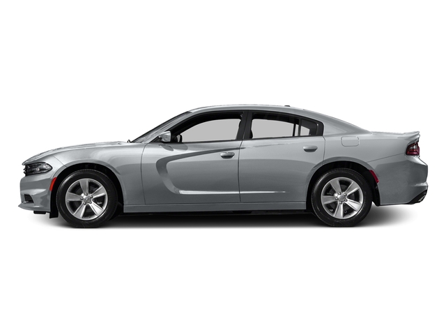 2016 Dodge Charger SE