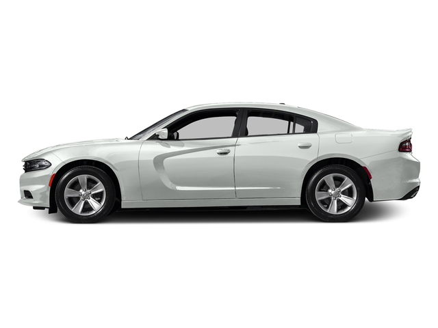 2016 Dodge Charger SE