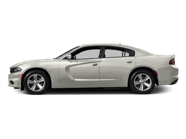 2016 Dodge Charger SE