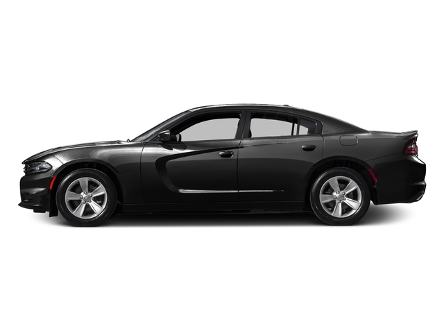2016 Dodge Charger SE
