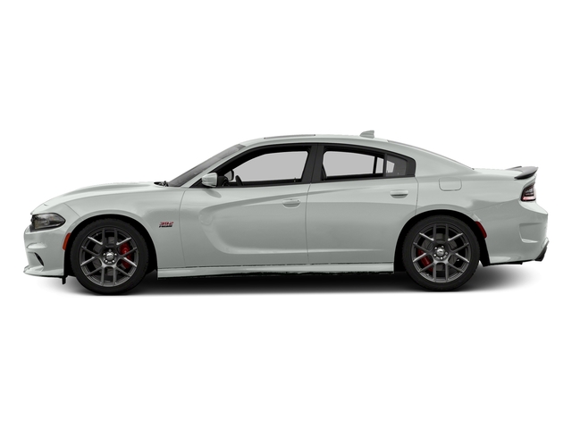 2016 Dodge Charger R/T Scat Pack